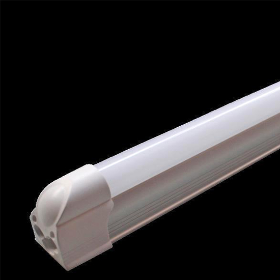 integrated t5 led tubes